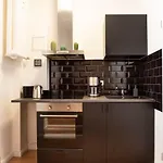 Spacious Loft Style Studio In Berlin Wilmersdorf